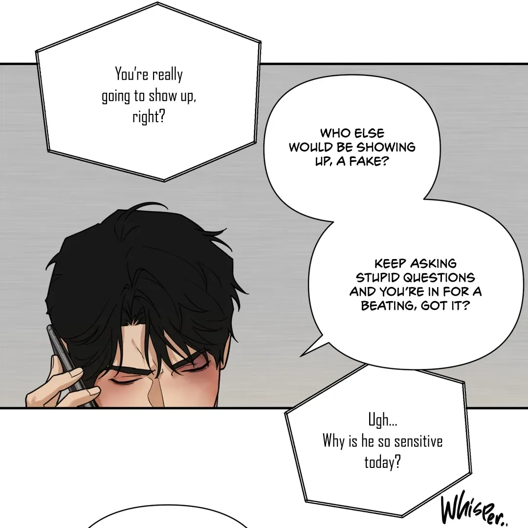 Reverse Thinking - Chapter 18 Page 42