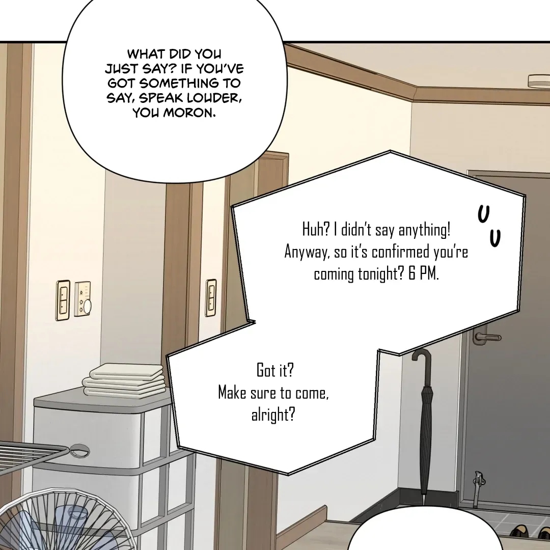 Reverse Thinking - Chapter 18 Page 43