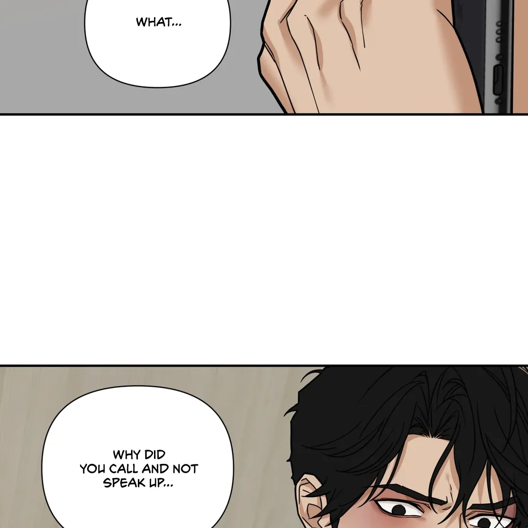 Reverse Thinking - Chapter 18 Page 50