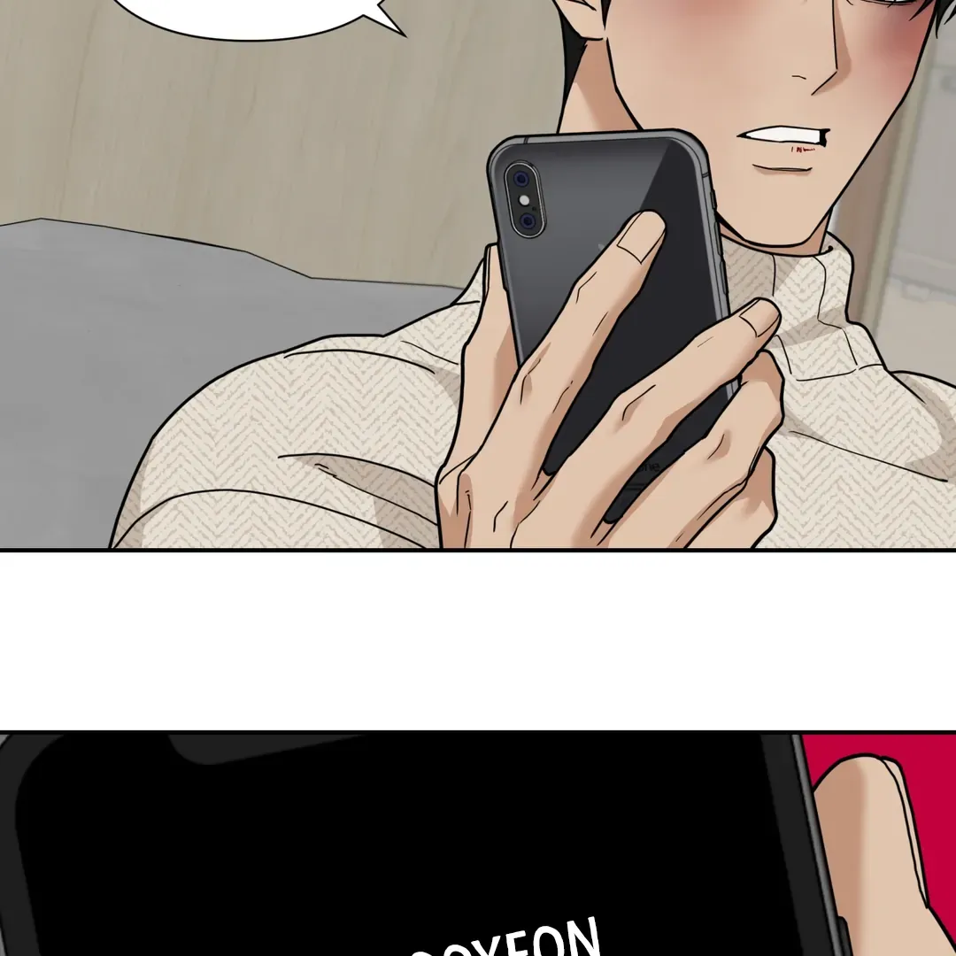 Reverse Thinking - Chapter 18 Page 51