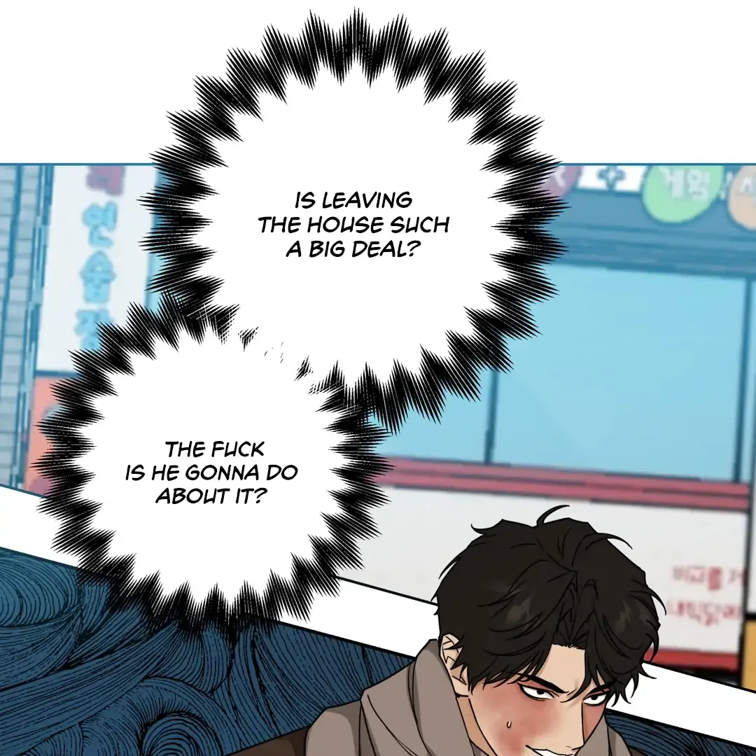 Reverse Thinking - Chapter 18 Page 69