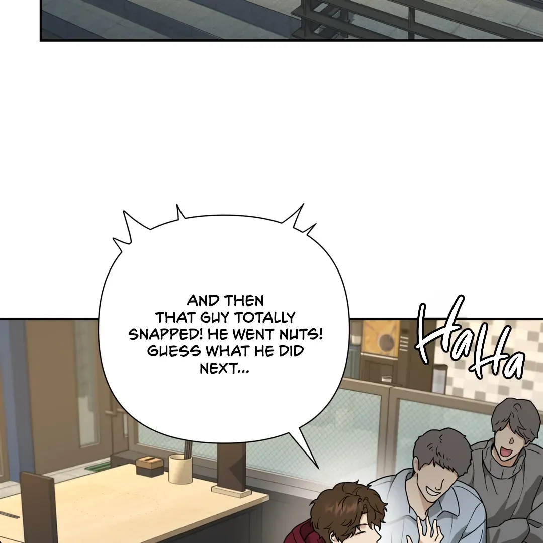 Reverse Thinking - Chapter 18 Page 74