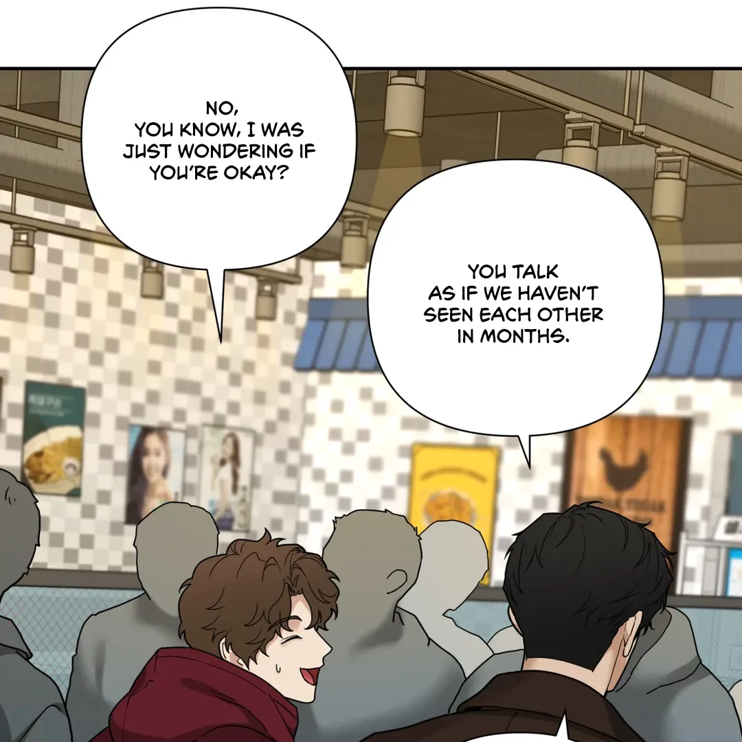 Reverse Thinking - Chapter 18 Page 83