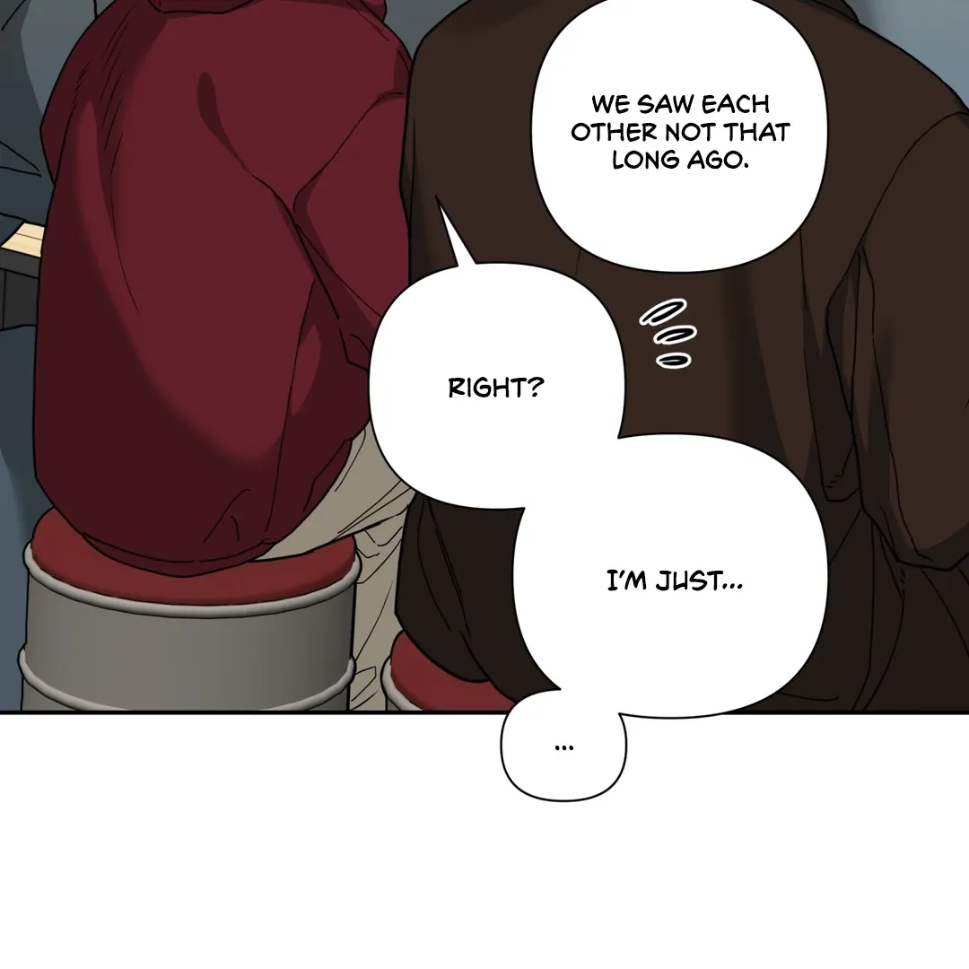 Reverse Thinking - Chapter 18 Page 84