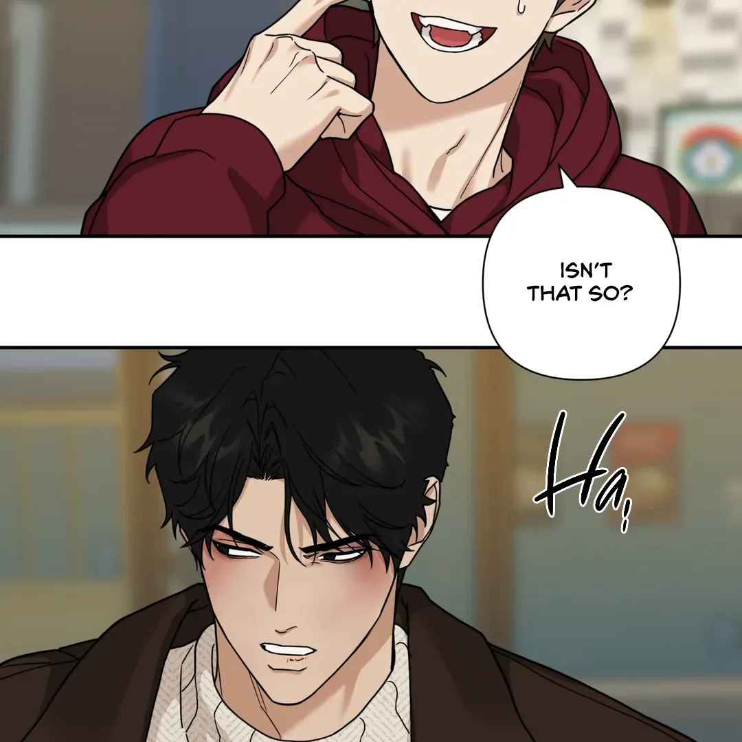 Reverse Thinking - Chapter 18 Page 87