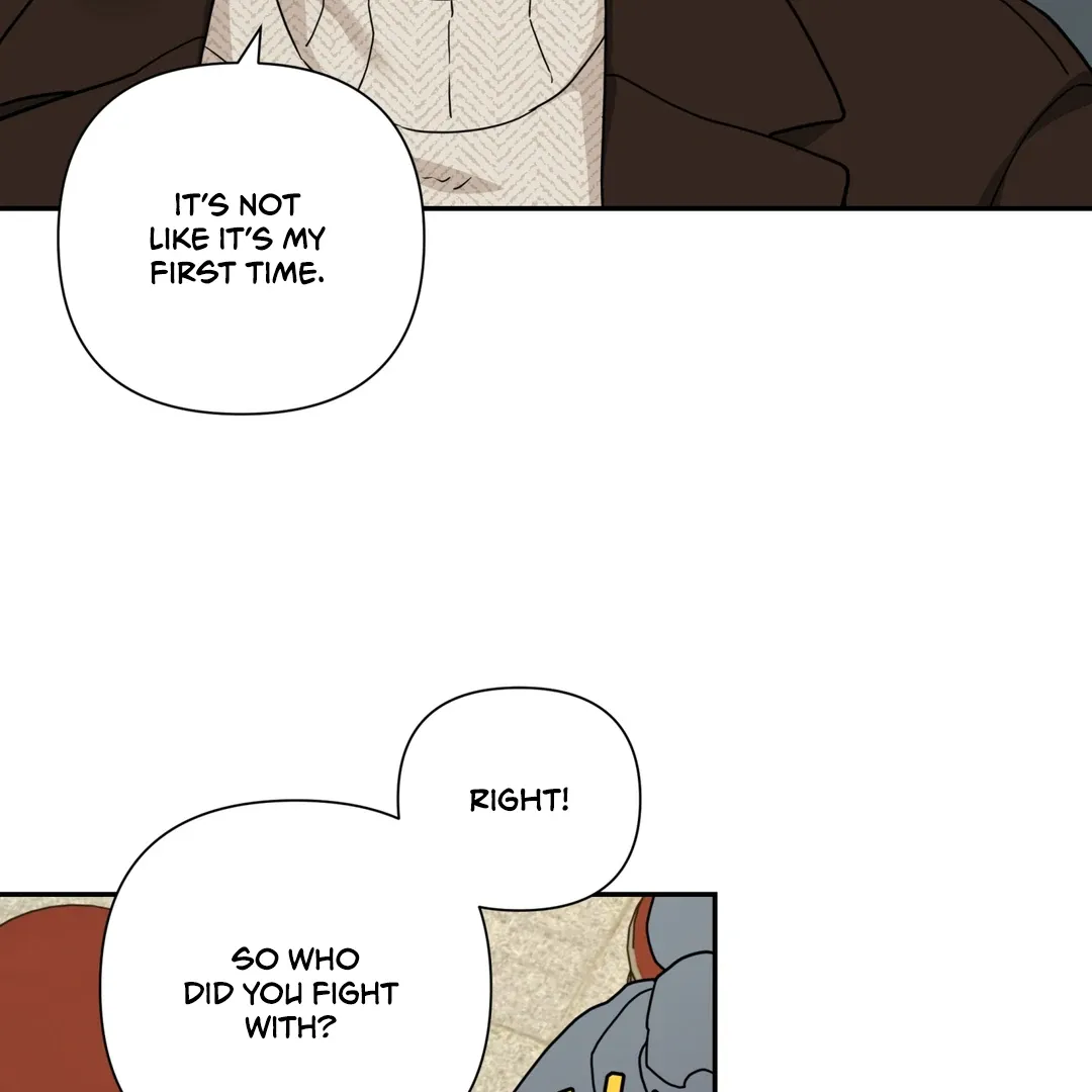Reverse Thinking - Chapter 18 Page 88