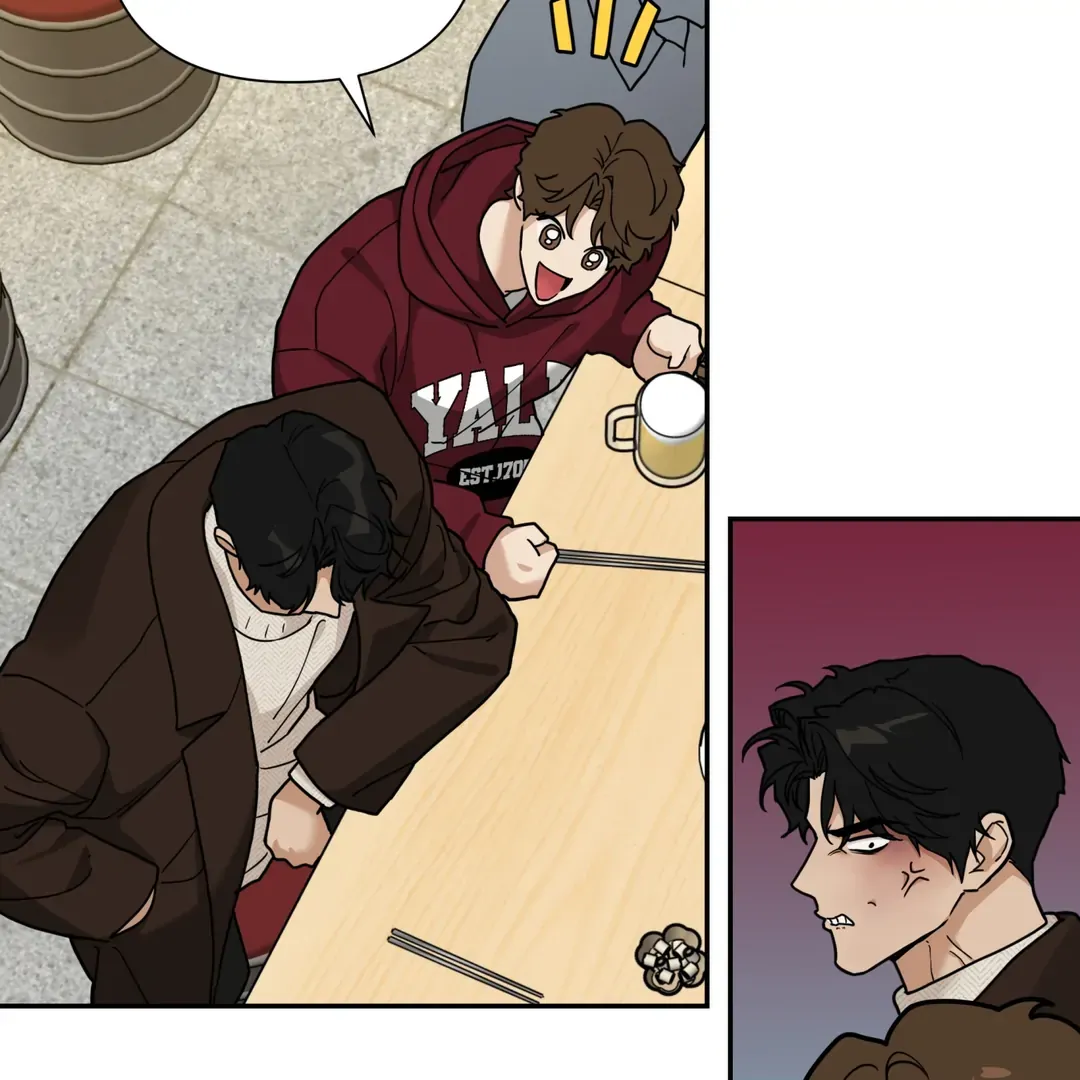 Reverse Thinking - Chapter 18 Page 89