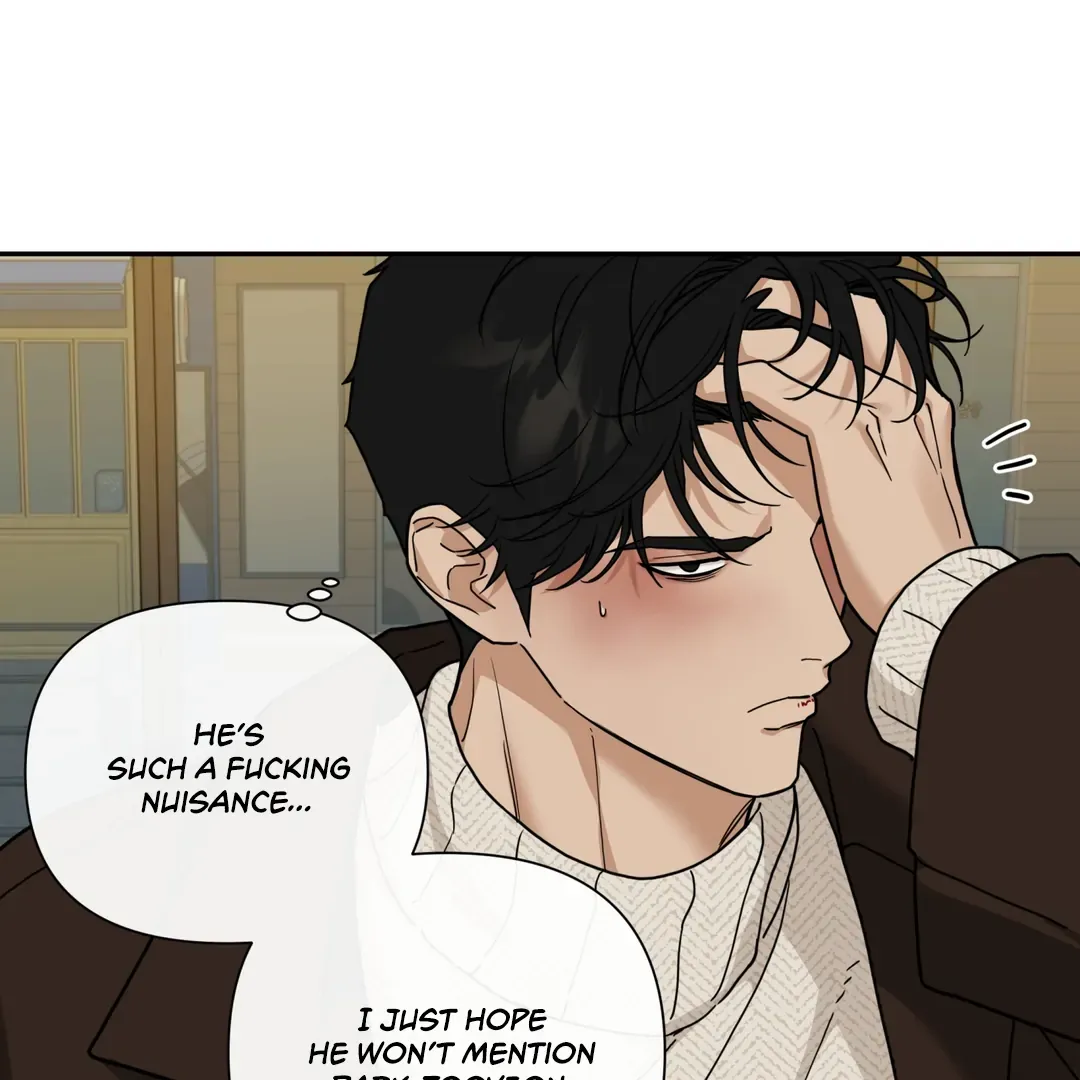 Reverse Thinking - Chapter 18 Page 91