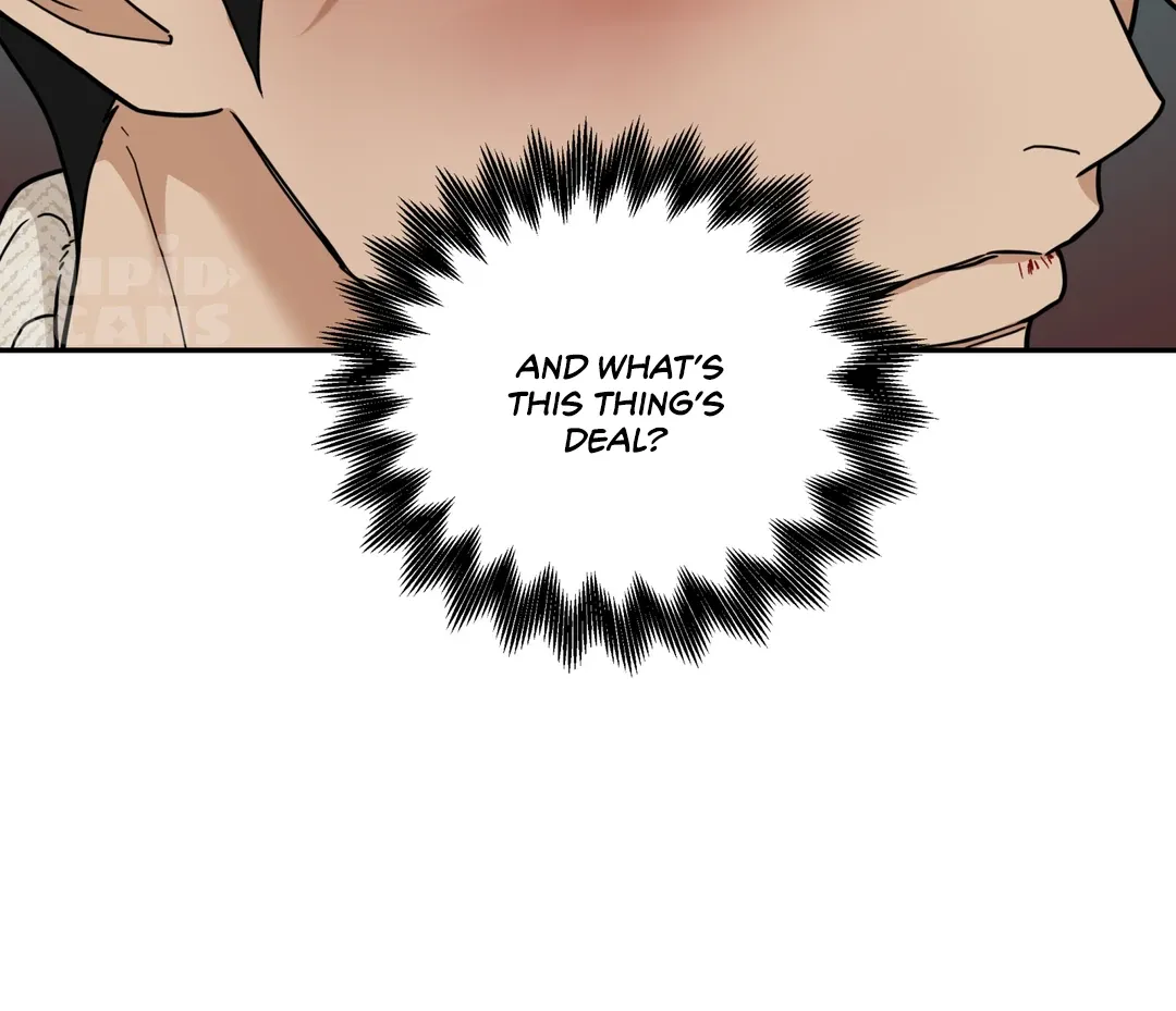 Reverse Thinking - Chapter 18 Page 96