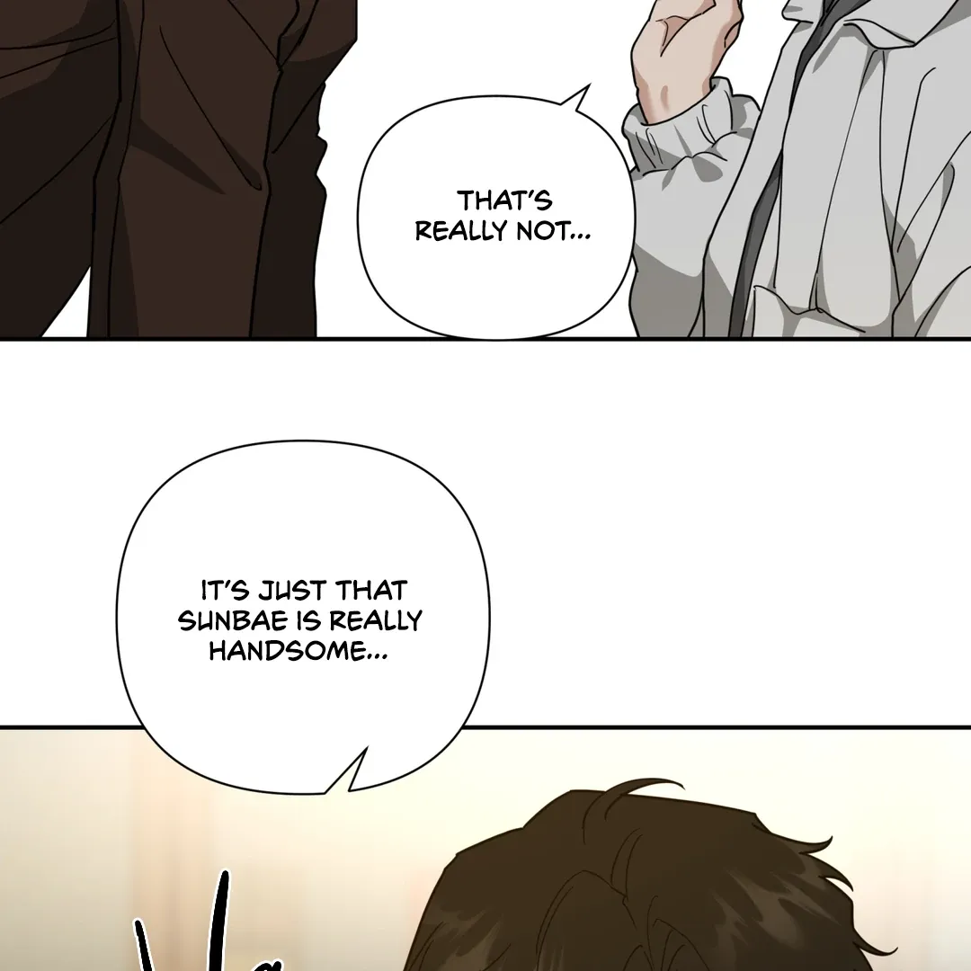 Reverse Thinking - Chapter 18 Page 99