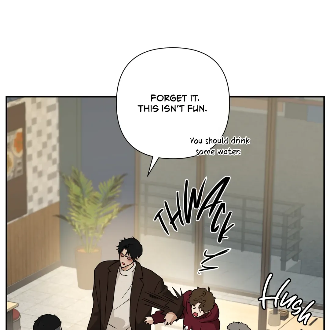 Reverse Thinking - Chapter 18 Page 111