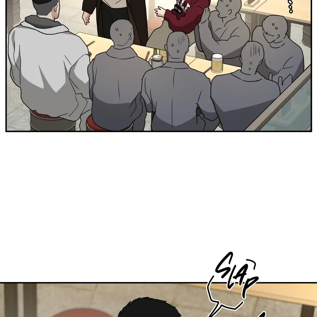 Reverse Thinking - Chapter 18 Page 112
