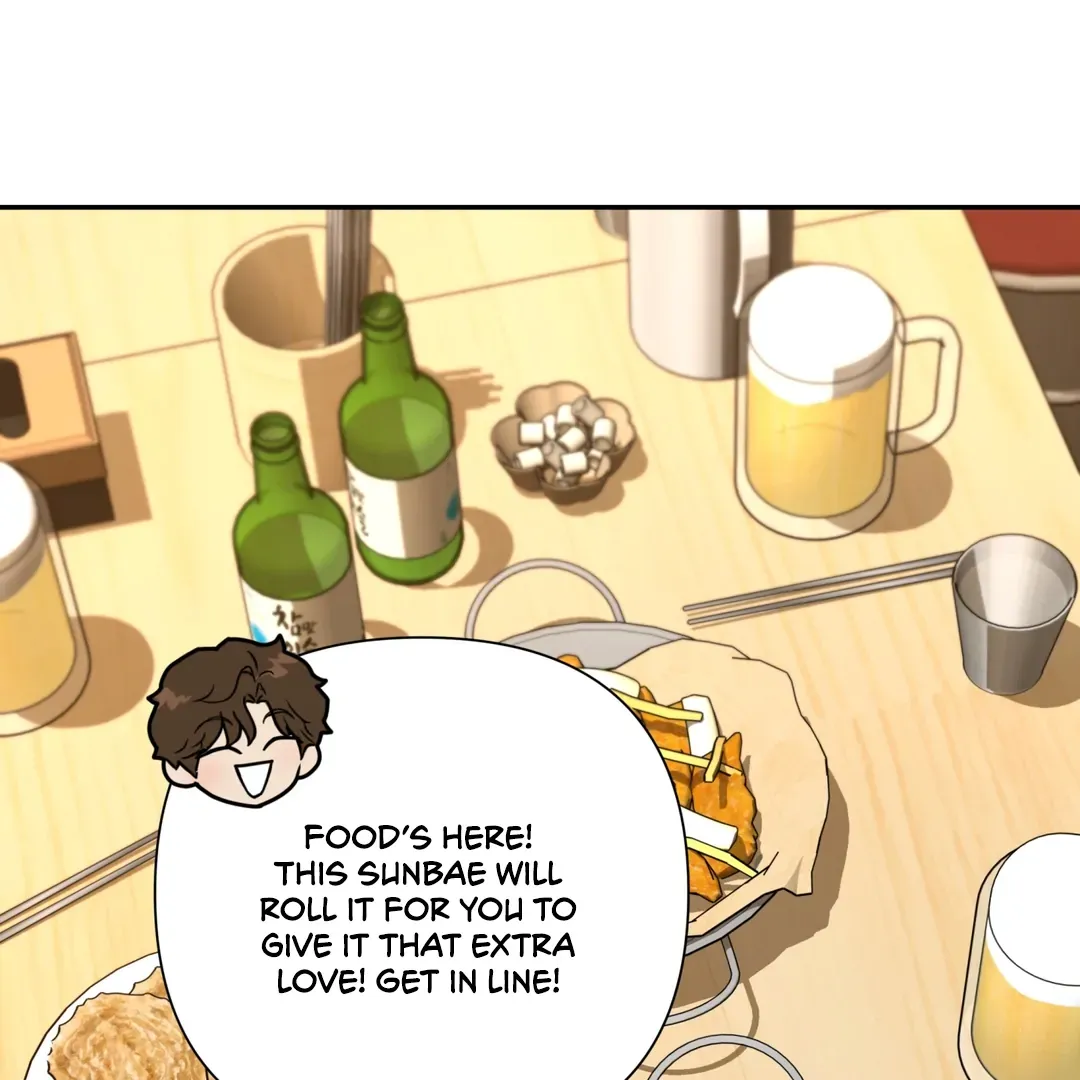 Reverse Thinking - Chapter 18 Page 119