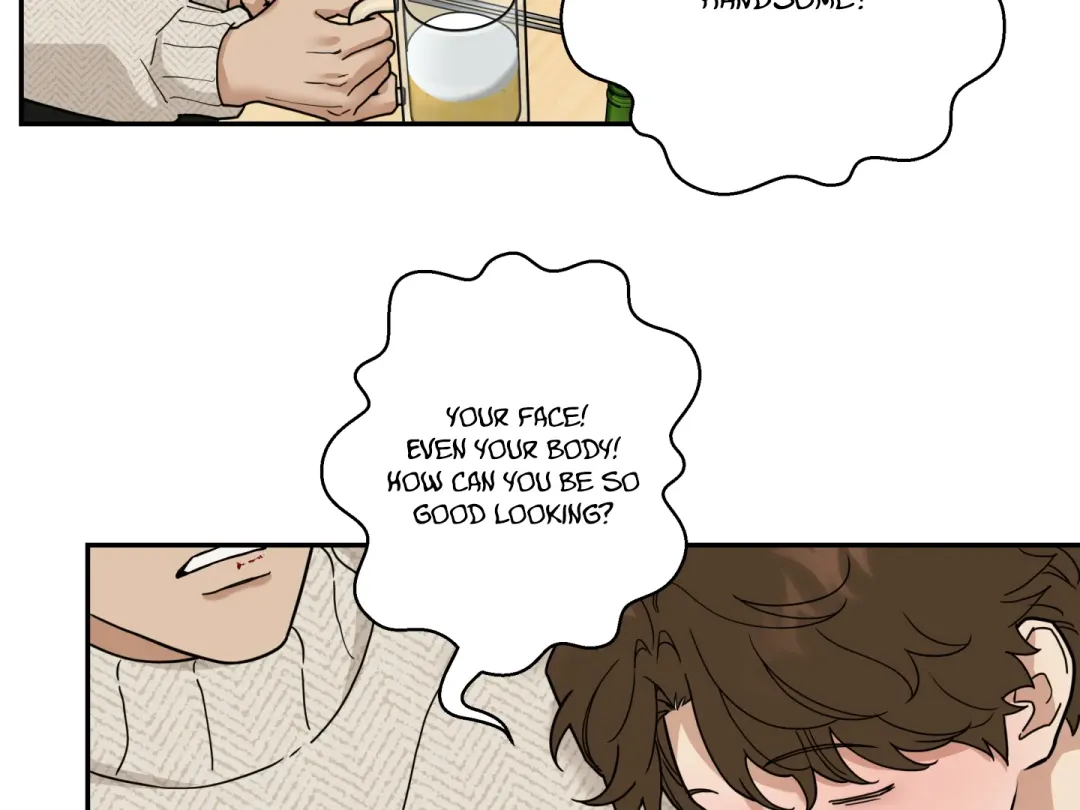Reverse Thinking - Chapter 19 Page 8