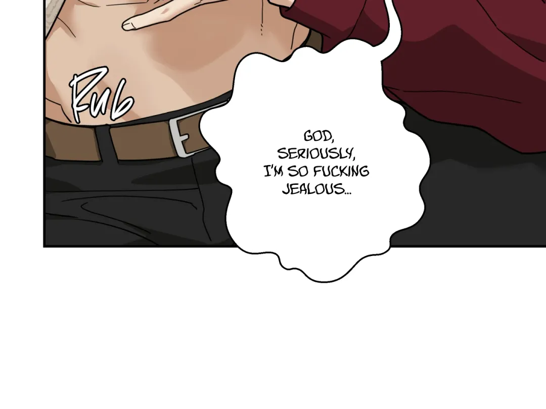 Reverse Thinking - Chapter 19 Page 10