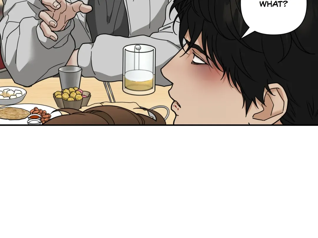 Reverse Thinking - Chapter 19 Page 14