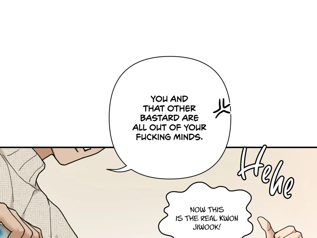 Reverse Thinking - Chapter 19 Page 19