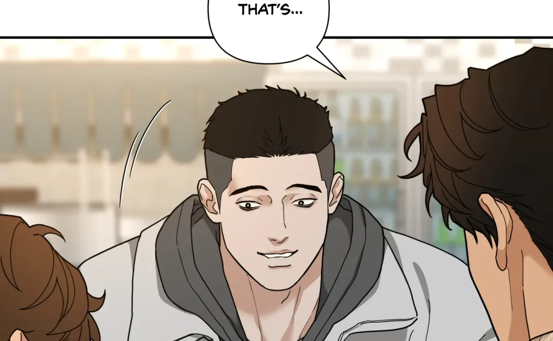 Reverse Thinking - Chapter 19 Page 28