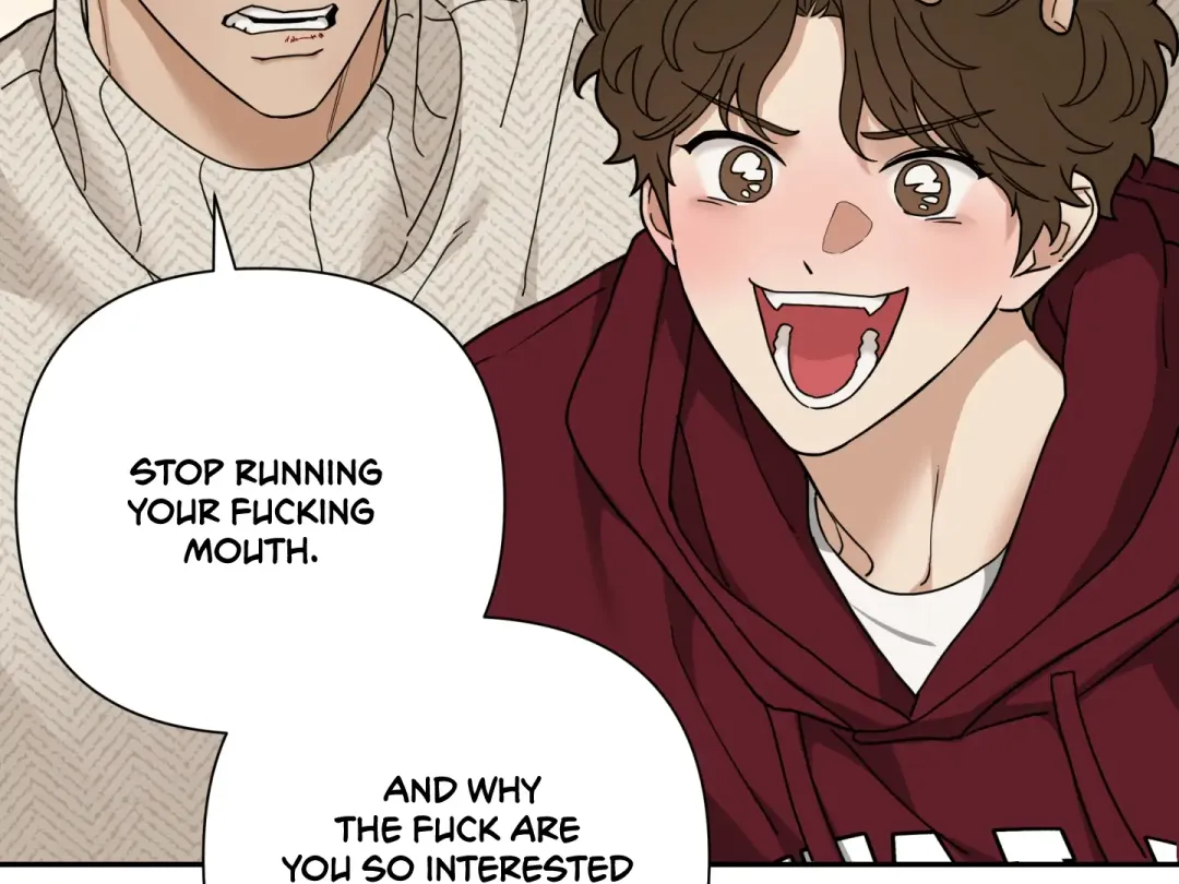 Reverse Thinking - Chapter 19 Page 31