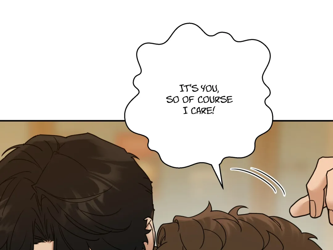 Reverse Thinking - Chapter 19 Page 34