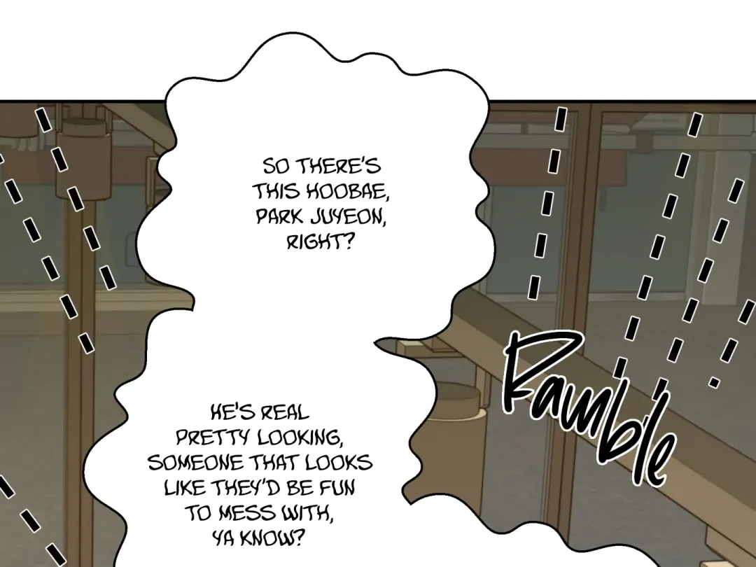 Reverse Thinking - Chapter 19 Page 37