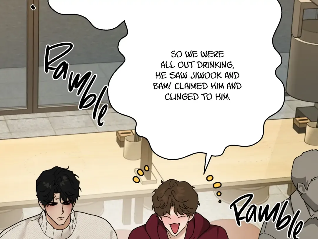 Reverse Thinking - Chapter 19 Page 38