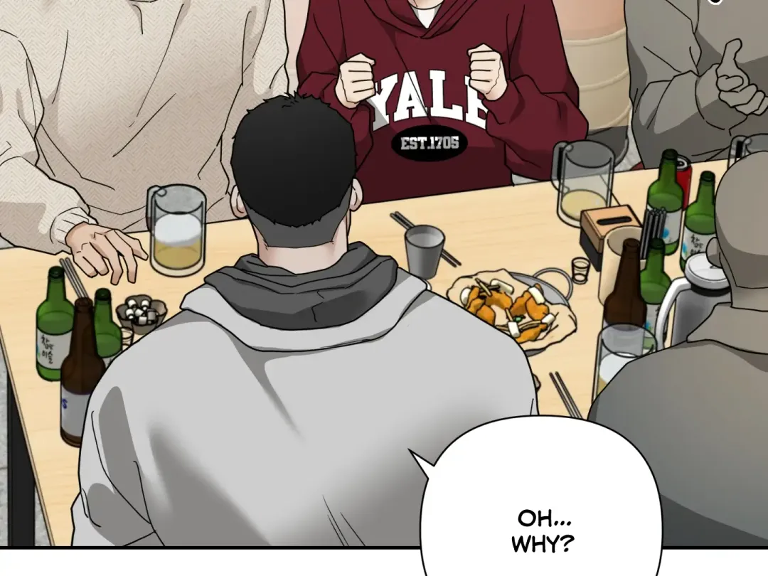 Reverse Thinking - Chapter 19 Page 39