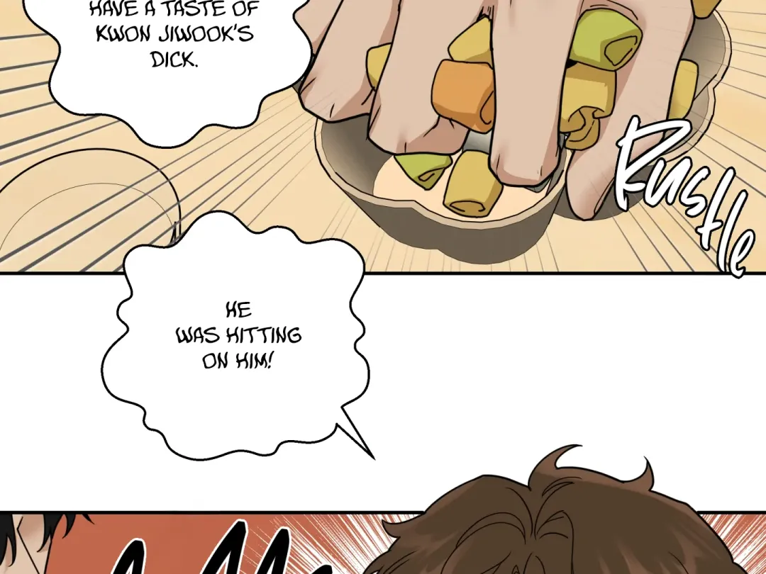 Reverse Thinking - Chapter 19 Page 41