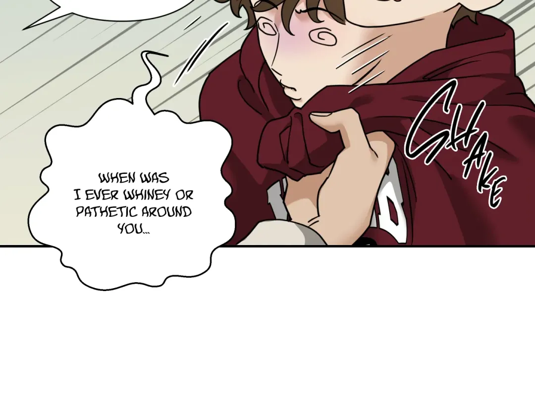 Reverse Thinking - Chapter 19 Page 47