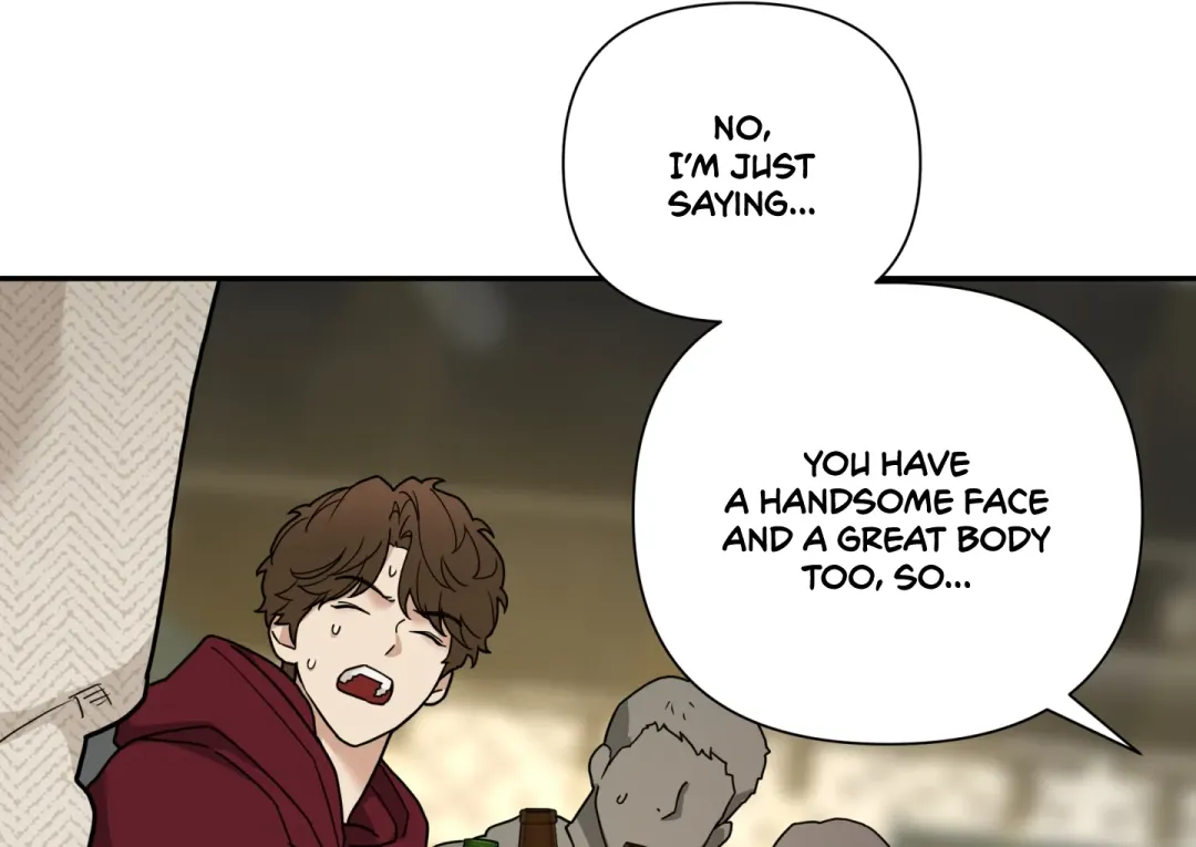 Reverse Thinking - Chapter 19 Page 69
