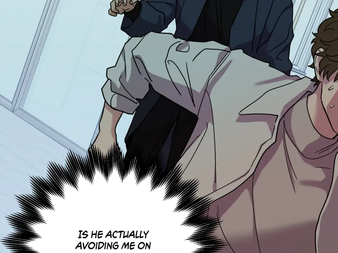 Reverse Thinking - Chapter 19 Page 132