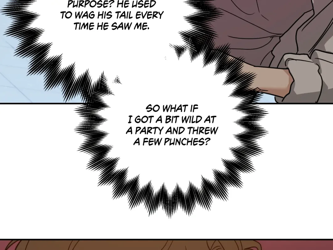 Reverse Thinking - Chapter 19 Page 133