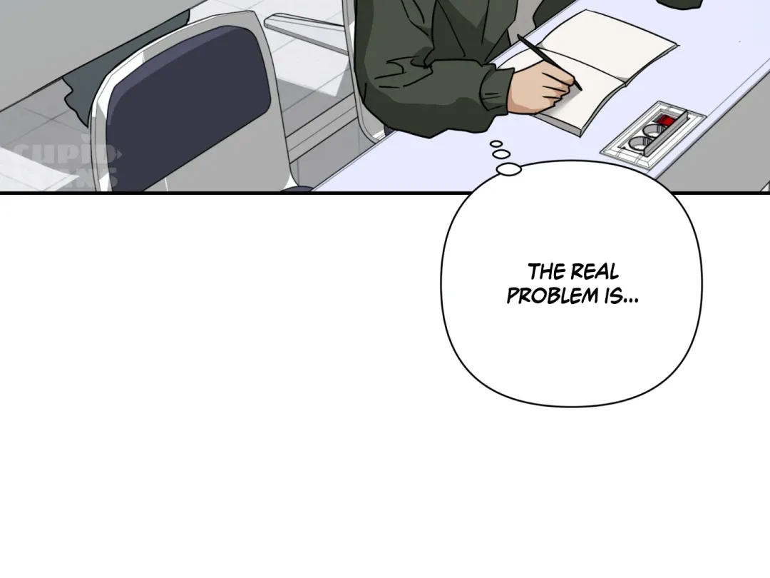 Reverse Thinking - Chapter 19 Page 137