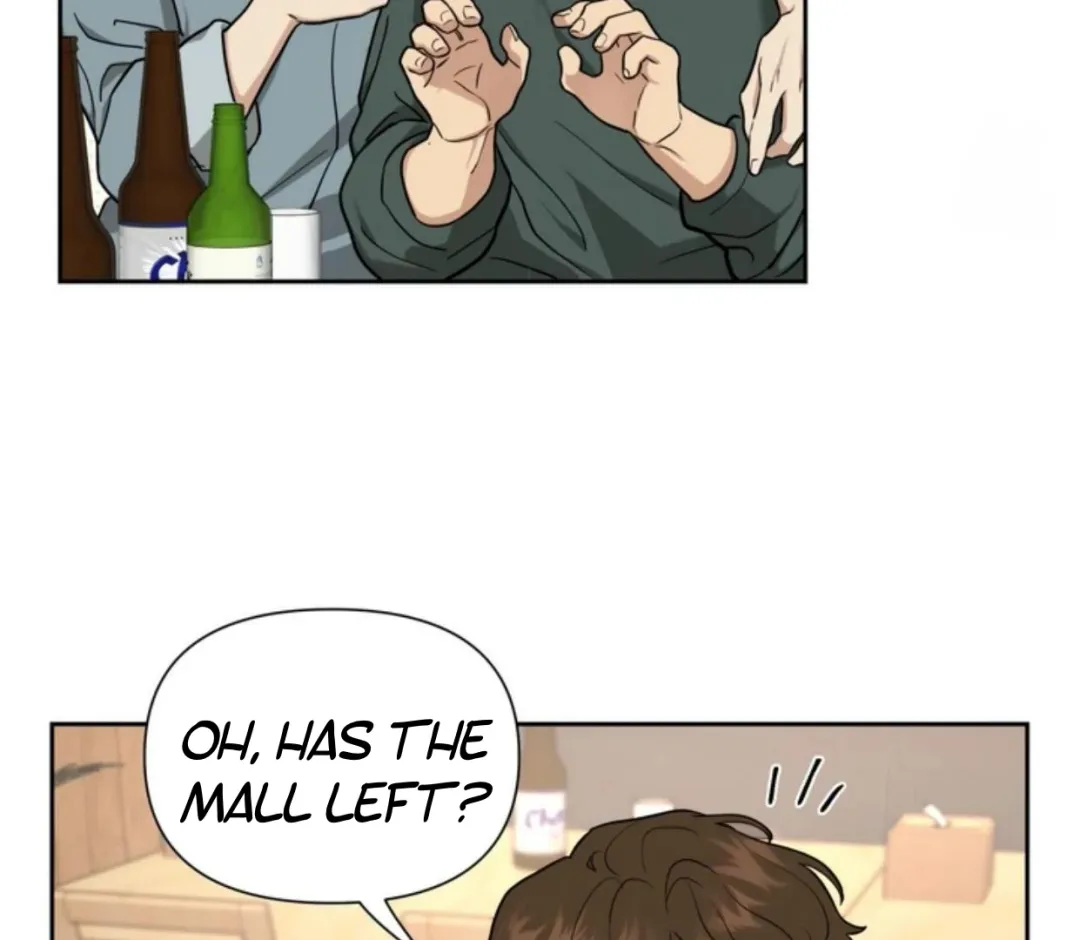 Reverse Thinking - Chapter 2 Page 27