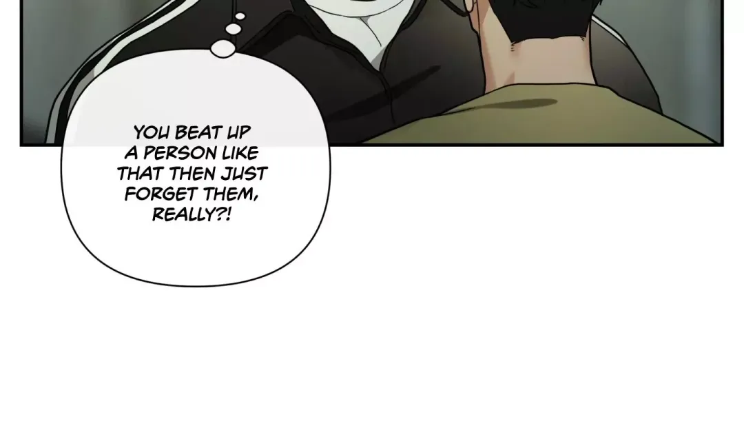 Reverse Thinking - Chapter 20 Page 17