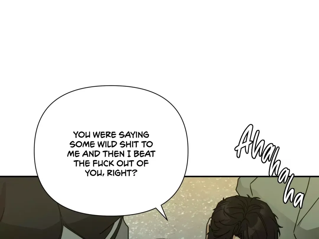 Reverse Thinking - Chapter 20 Page 22