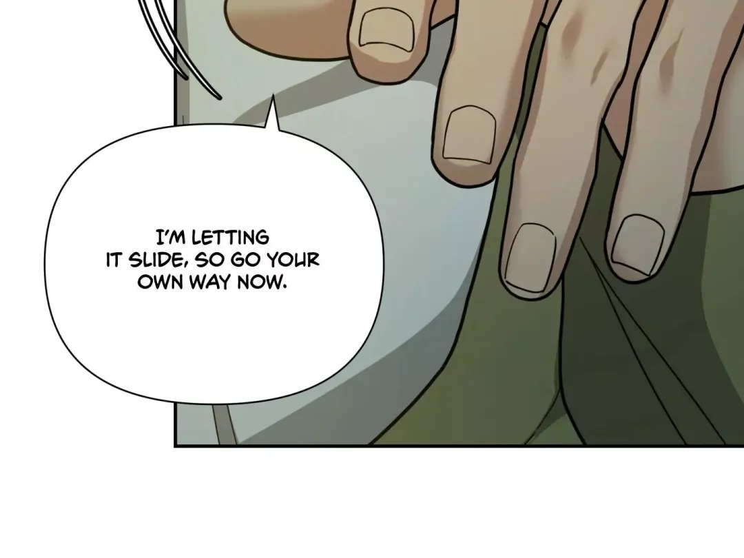 Reverse Thinking - Chapter 20 Page 28