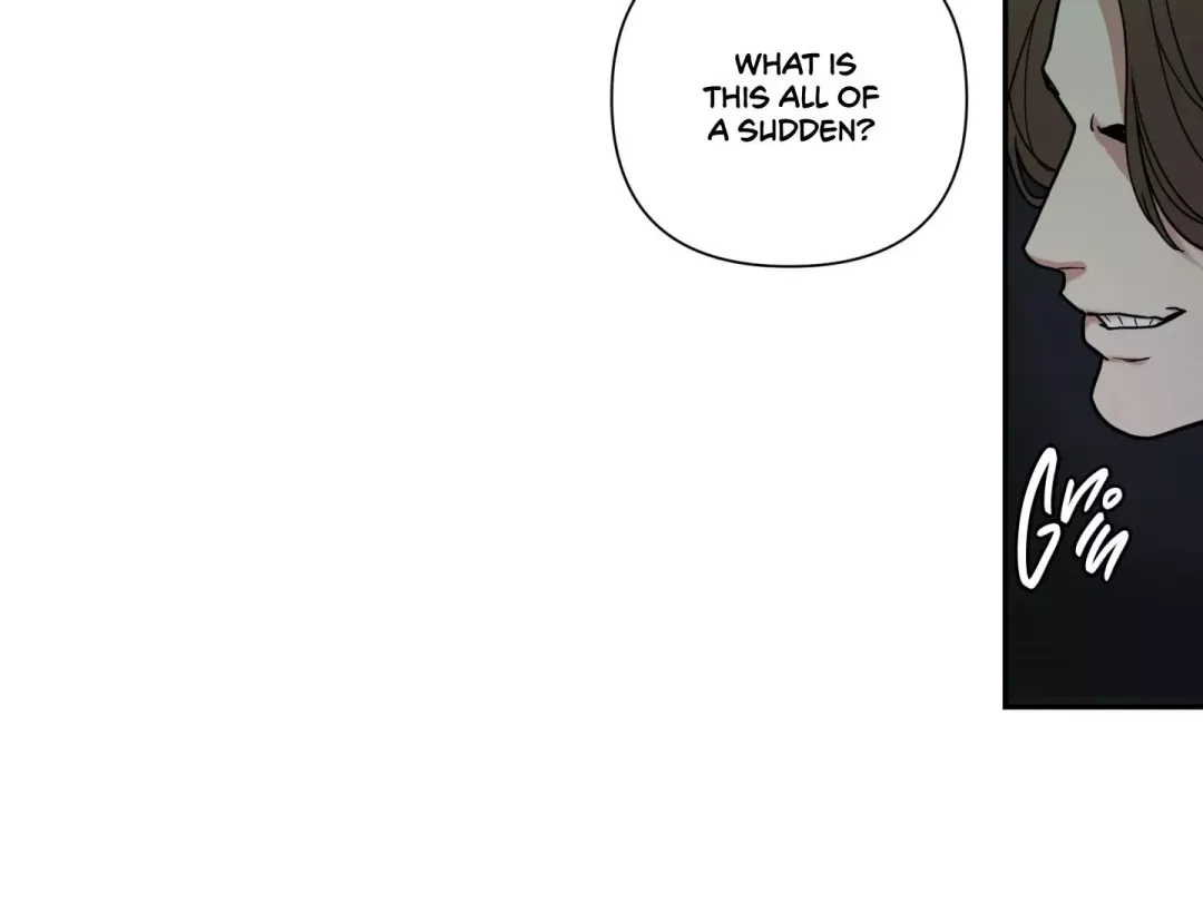 Reverse Thinking - Chapter 20 Page 38
