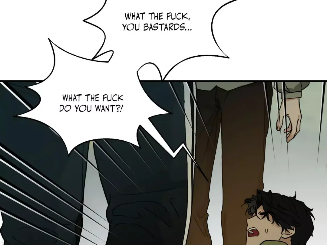 Reverse Thinking - Chapter 20 Page 78