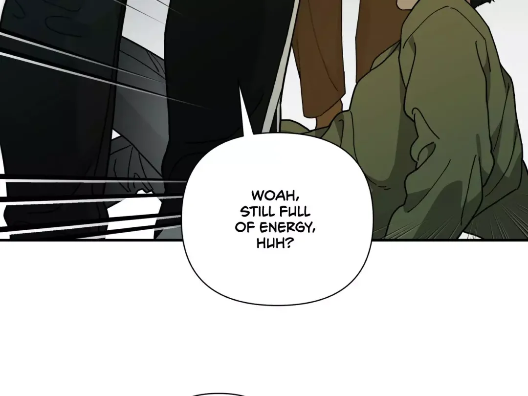Reverse Thinking - Chapter 20 Page 79