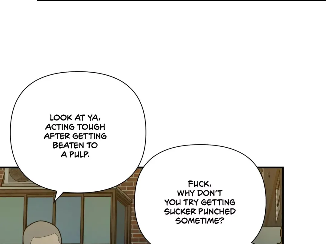Reverse Thinking - Chapter 20 Page 85