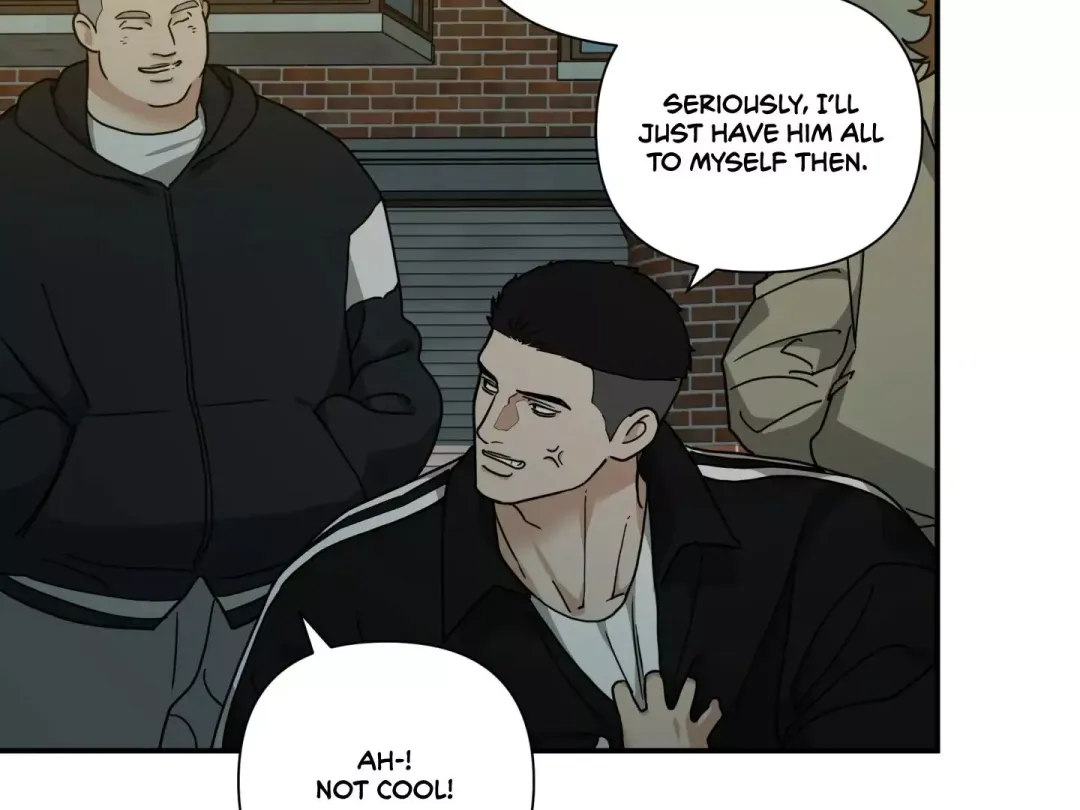 Reverse Thinking - Chapter 20 Page 86