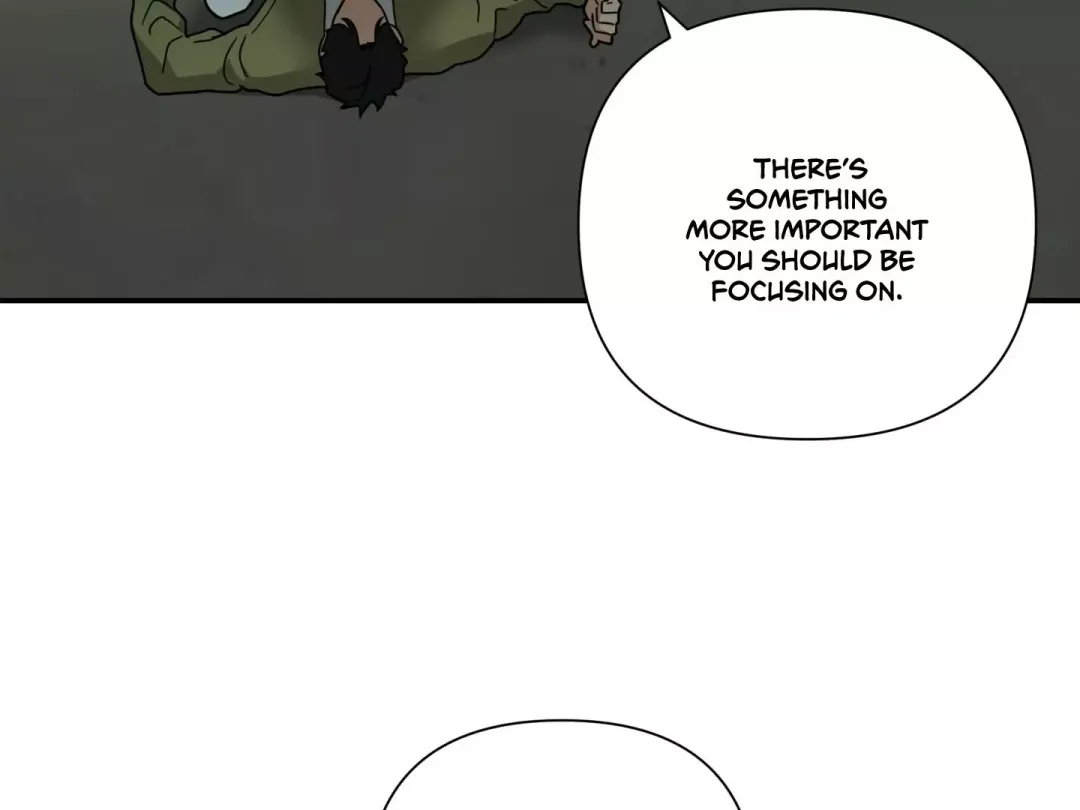 Reverse Thinking - Chapter 20 Page 101