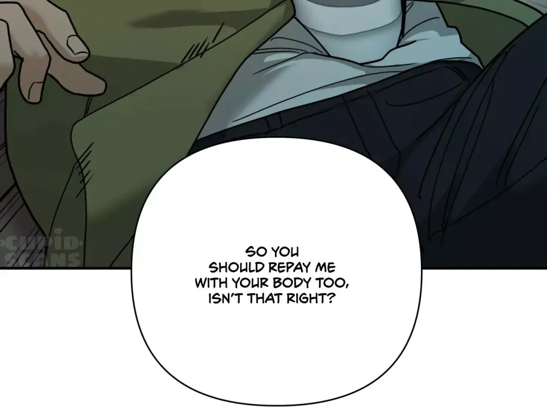 Reverse Thinking - Chapter 20 Page 107