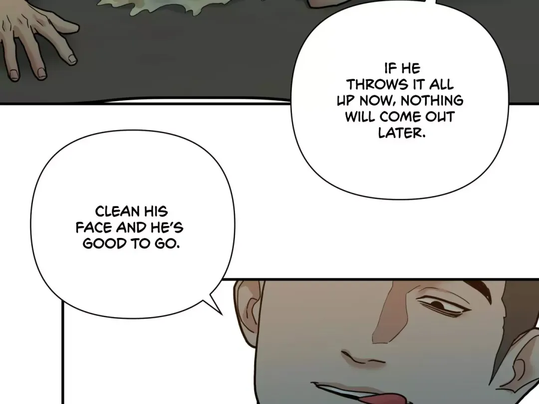 Reverse Thinking - Chapter 20 Page 118