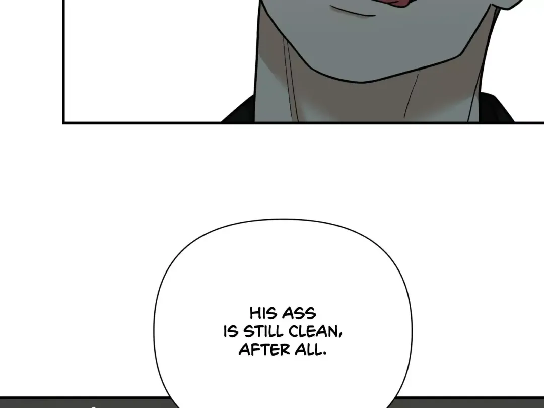 Reverse Thinking - Chapter 20 Page 119