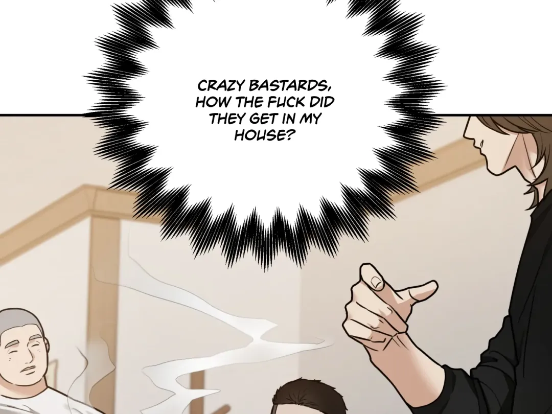 Reverse Thinking - Chapter 21 Page 7