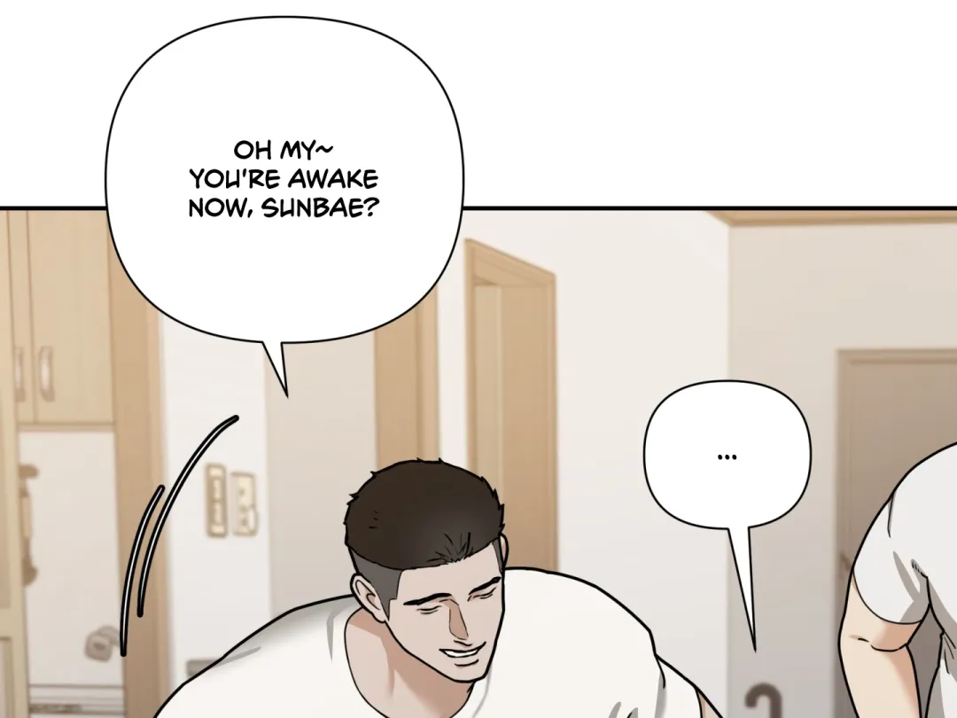 Reverse Thinking - Chapter 21 Page 11