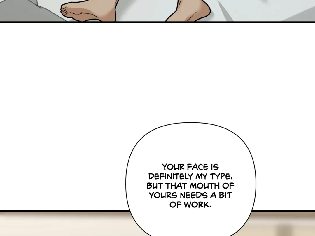 Reverse Thinking - Chapter 21 Page 22