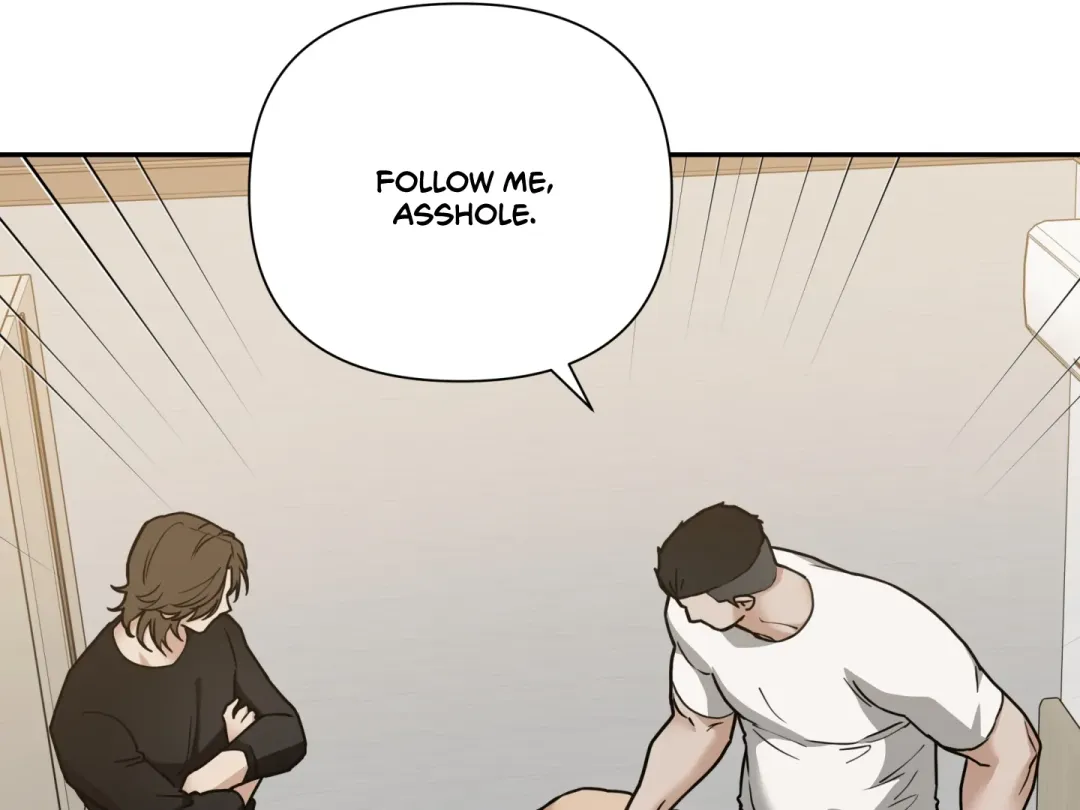 Reverse Thinking - Chapter 21 Page 30